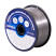 Powder wire E71T-GS d.0.8 mm 1.0kg D100 NO GAS