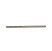 Drill bit with cylindrical shank f 1.4 mm R6M5 ground A1