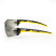 Очки защитные открытые О15 HAMMER ACTIVE Strong Glass (5-2,5 PC)