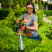 Villager VHT 4420 Cordless brushcutter