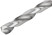 Metal drill bit HSS ground in a blister, sharpening angle 135°, 5.0 x 86 mm (1 pc.)