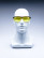 Safety glasses Boomer contrast trademark RUSOKO