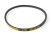 Wedge drive belt A-710 "Sibkraspolymer"
