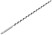 Levis screw drill for wood 12x460 mm