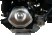 Двигатель Lifan NP460 3А (18,5 л.с.)