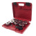 A set of mandrels for mounting dust covers, ball bearings and JTC tips