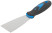 Spatula with combination handle, stainless steel, 50 mm