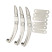 Earring for fixing paws S-5 for hydraulic puller SG-5 (SG-5N) MALIEN