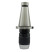 Self-locking drilling chuck PSS 20 (1.0-20.0), with SK50 shank, type SK50-APU20-115 TORNERI T027223