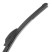 Wiper blade frameless "AV-150Y" 43cm/17"