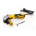 Angle grinder brushless, 125 mm, 1700 W, without speed adjustment DWE4347-QS