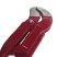 Pipe wrench 1" 345mm (45 degrees) lever JTC