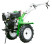 Aurora SPACE-YARD 1350D PLUS diesel engine block