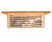 KMD set N 8 cl.2 (2-H8) 4-digit PRO with verification