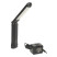 Portable 12V rechargeable lamp, with a variable tilt angle of 45 degrees. (30 LEDs) JTC
