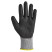 KleenGuard® G60 Endurapro™ Перчатки, стойкие к порезам (5 уровень) - Индивидуальный дизайн для левой и правой руки / Серый и черный /L (1 пачка x 12 пар)