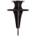 BORT Waste Tamper/Stopper Pusher