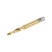 8.0mm Metal Drill Bit for JTC-4054 (Gold) JTC Kit