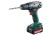 Cordless drill-screwdriver BS 14.4, 602206540