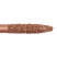 NS05-9624 Rough pencil, Ø9.5x76mm, pin 9.5mm, 24 Grit
