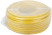 Three-layer reinforced irrigation hose, yellow 1/2" x 1.9 mm x 50 m