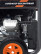 Генератор бензиновый Helmut LS 10000EA
