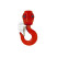 Cargo hook assembly 1t for 0101