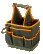 Tool Bag 4750FB3-12