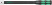 Click-Torque XP 4 Ключ динамометрический для сменных насадок с установленным моментом 20 Нм, гнездо 14x18 мм, 20-250 Нм, погрешность ± 2%, 457 мм