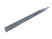 Напильник плоский L400 №1 (2820-0036) TORNERI Т021537
