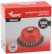 Cup plate, M14 nut, 150 mm twisted steel wire