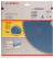 Expert for Multi Material Saw blade 216 x 30 x 2.4 mm, 64