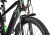 Велогибрид Eltreco XT 850 Pro Красно-черный-2676