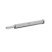 Ejector centering pin Bohre 7.98x157 two-piece