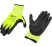 Перчатки защитные Hi-Vis Cut level (Хай Виз Кат Левел) 3/C, M/8