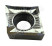 CCGT120404-LC YN101 IPC Carbide Plate