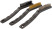 Set of cleaning brushes 3 pcs.L-230mm (Avtodor) 44009