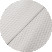 Puretech W115 Non-woven cleaning material 115g/m2, 1 layer, white, 34x32cm, 500 l/roll W15340