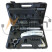 Hydraulic puller with integrated SG-5 pump (50-200 mm, 5 tons, universal design for installation of 2 or 3 grippers) MALIEN