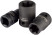 Головка торцевая ударная TORX E12 (DR1/2"; L-38мм) АвтоDело 40218