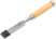 Chisel with wooden handle 22 mm
