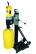 Diamond drill stand D21585 with integrated vacuum base D215851-XJ