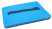 Tourist seat, 3-layer blue, with foil, moisture-proof, multi-layer, foam/karemat, camping seat, hiking/hiking trunk 350x240x15 mm