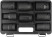 Набор головок ударных 1" (8пр.; L=80mm; для УКМ; кейс) АвтоDело (40328)