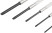 Watch screwdrivers 11 pcs.