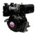 Lifan Diesel 186F engine, shaft 25mm