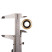 Assisted water seal assy 5004204212801 Манжета поз. № 28