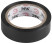 Изолента ЭРА ET155BLACK ПВХ 15мм х 5м черная