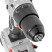 Cordless screwdriver drill YES-14,4/2