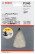 Sanding sheet 100x150 mm, 240